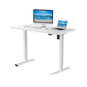 Height Adjustable Workstation - Industrial Direct | Middle East