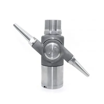 Cutting-Edge Nozzle Innovations