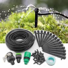 Drip Irrigation Equipment