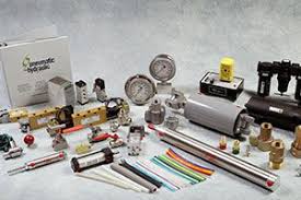 Hydraulic & Pneumatic Parts