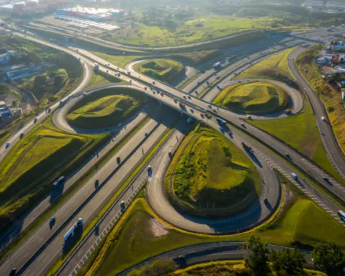 Where Can You Use Our Misting Systems?