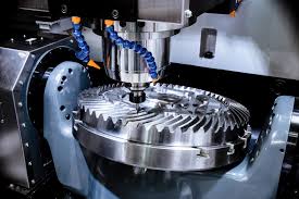 cnc machine