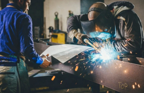 Fabrication Services