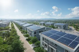 Housing Societies & Smart Cities Projects