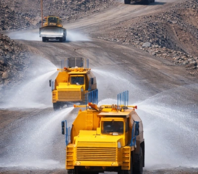 Industries & Sites We Serve in Qatar