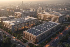 Institutions & Government Projects