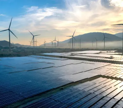 Maintenance & Monitoring for solar