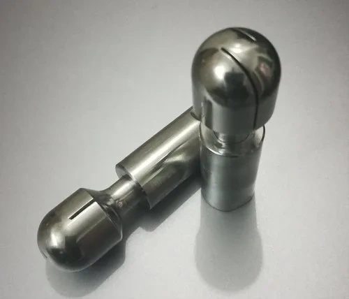 Tank Cleaning Nozzles