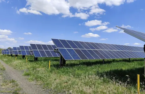 Why Invest in a Solar Farm in Qatar